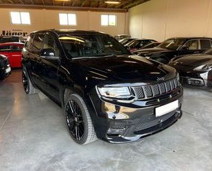 Jeep Grand Cherokee Gebrauchtwagen