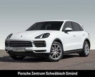Porsche Cayenne Gebrauchtwagen