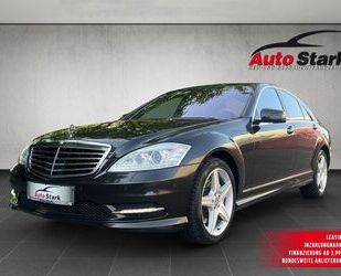 Mercedes-Benz S 500 Gebrauchtwagen