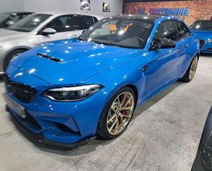 BMW M2 Gebrauchtwagen