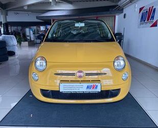Fiat 500 Gebrauchtwagen