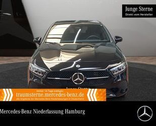 Mercedes-Benz A 250 Gebrauchtwagen