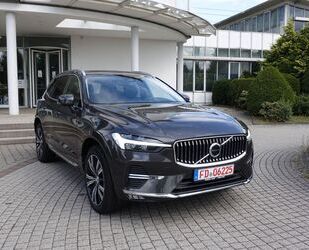 Volvo XC60 Gebrauchtwagen