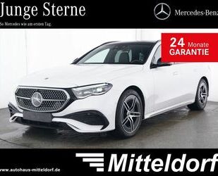 Mercedes-Benz E 300 Gebrauchtwagen