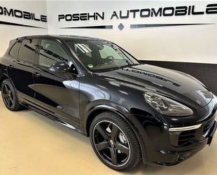 Porsche Cayenne Gebrauchtwagen