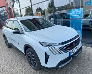 Peugeot 5008 Gebrauchtwagen