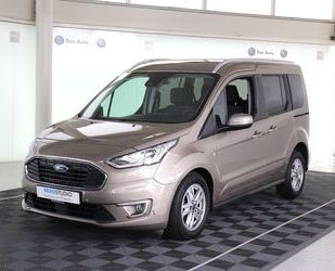 Ford Tourneo Connect Gebrauchtwagen
