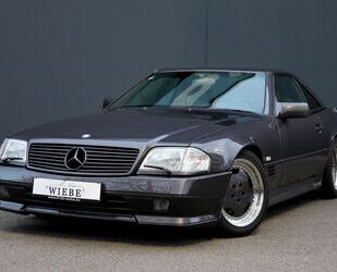 Mercedes-Benz SL 500 Gebrauchtwagen