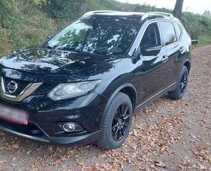 Nissan X-Trail Gebrauchtwagen