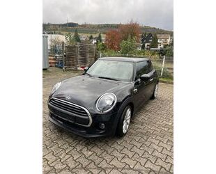 Mini ONE Gebrauchtwagen