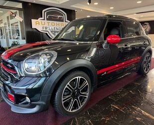 Mini Cooper S Gebrauchtwagen
