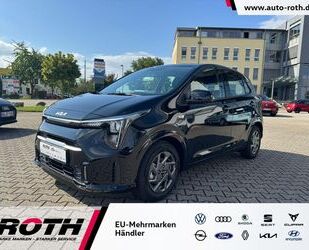 Kia Picanto Gebrauchtwagen