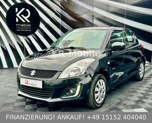 Suzuki Swift Gebrauchtwagen