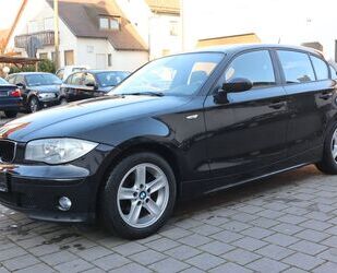 BMW 116 Gebrauchtwagen