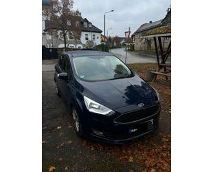 Ford C-Max Gebrauchtwagen