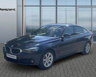 BMW 320 Gran Turismo Gebrauchtwagen