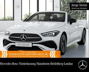 Mercedes-Benz CLE 200 Gebrauchtwagen