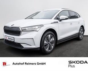 Skoda Enyaq Gebrauchtwagen