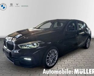 BMW 120 Gebrauchtwagen