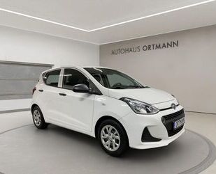 Hyundai i10 Gebrauchtwagen