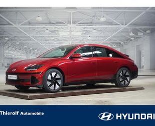 Hyundai IONIQ 6 Gebrauchtwagen