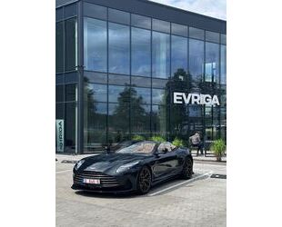 Aston Martin DB12 Gebrauchtwagen