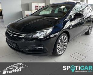 Opel Opel Astra ST 1.4 Turbo Dynamic 18``LMR*IntelliLux Gebrauchtwagen