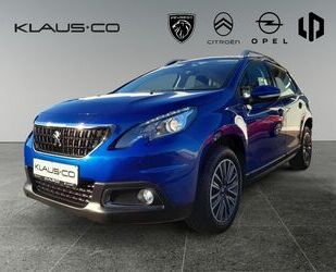 Peugeot 2008 Gebrauchtwagen