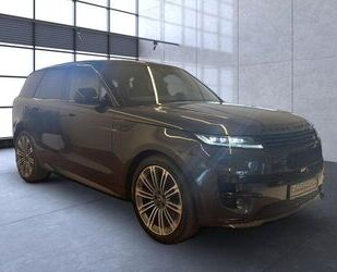 Land Rover Range Rover Sport Gebrauchtwagen