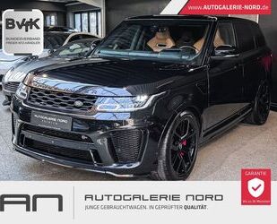 Land Rover Range Rover Sport Gebrauchtwagen