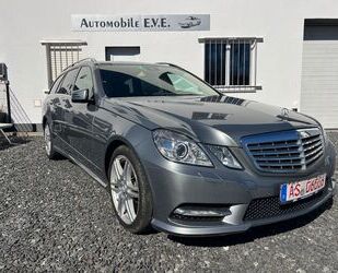 Mercedes-Benz E 500 Gebrauchtwagen