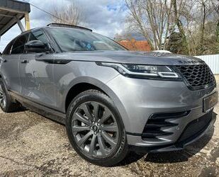Land Rover Range Rover Velar Gebrauchtwagen