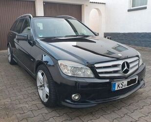 Mercedes-Benz C 180 Gebrauchtwagen
