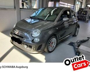 Abarth 500 Gebrauchtwagen
