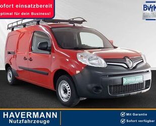 Renault Kangoo Gebrauchtwagen