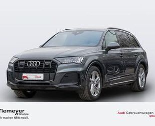Audi Q7 Gebrauchtwagen