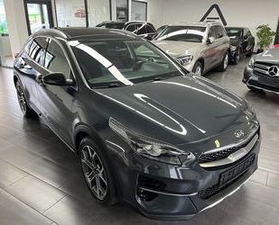 Kia XCeed Gebrauchtwagen