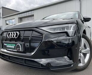 Audi e-tron Gebrauchtwagen