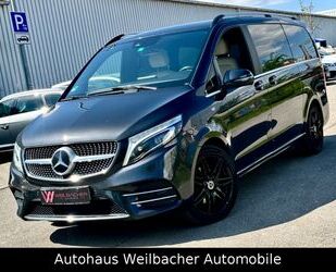Mercedes-Benz V 300 Gebrauchtwagen