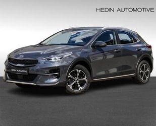 Kia XCeed Gebrauchtwagen