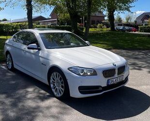 BMW 530 Gebrauchtwagen