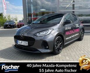 Mazda 2 Hybrid Gebrauchtwagen