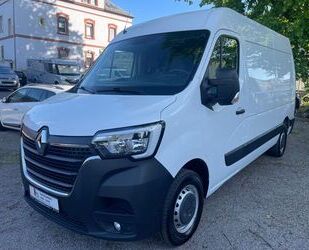 Renault Master Gebrauchtwagen