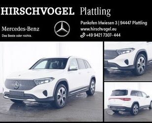 Mercedes-Benz EQB Gebrauchtwagen