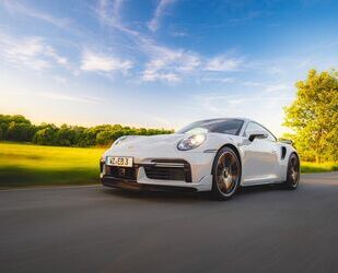 Porsche 992 Gebrauchtwagen