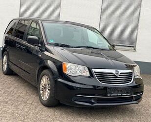 Lancia Voyager Gebrauchtwagen
