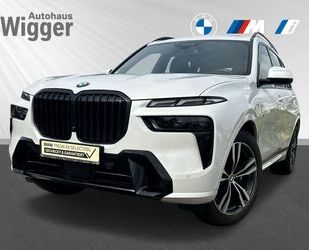 BMW X7 Gebrauchtwagen