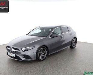 Mercedes-Benz A 220 Gebrauchtwagen