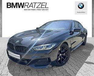 BMW 840 Gebrauchtwagen