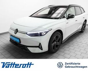 VW ID.7 Gebrauchtwagen